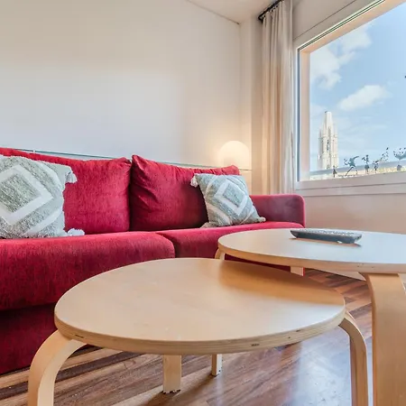Flateli Canalejas Apartament