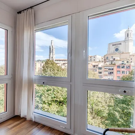 Apartament Flateli Canalejas