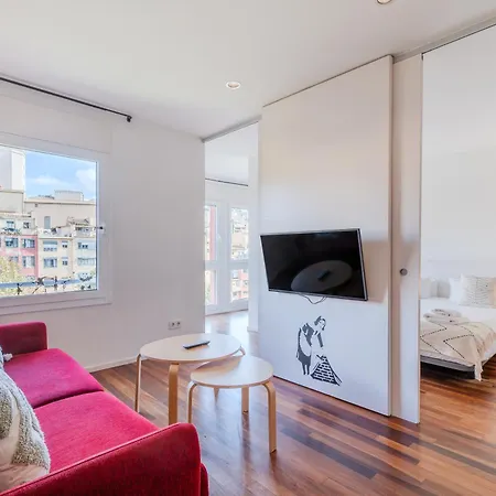 Apartament Flateli Canalejas *