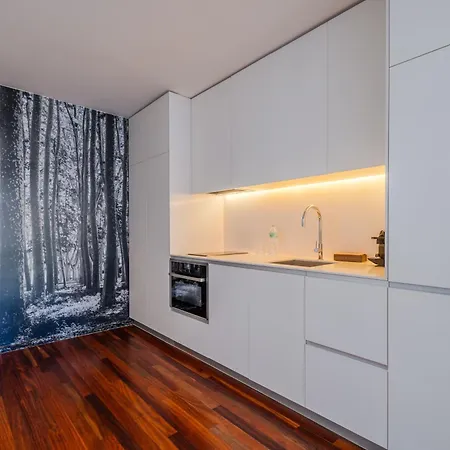 Flateli Canalejas Apartamento *