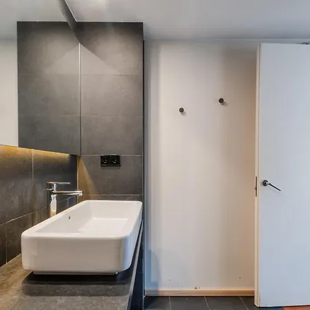 Apartment Flateli Canalejas Girona