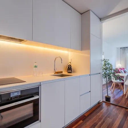 Flateli Canalejas Apartamento *