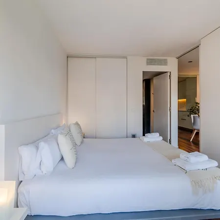 Flateli Canalejas Apartamento Girona