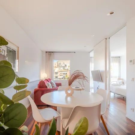 Apartment Flateli Canalejas Girona