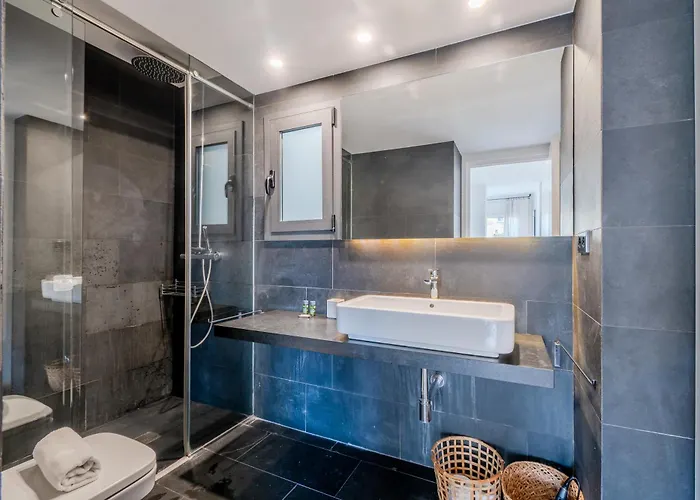 Flateli Canalejas ז'ירונה