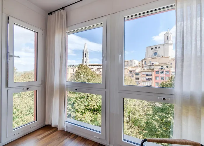 Apartman Flateli Canalejas