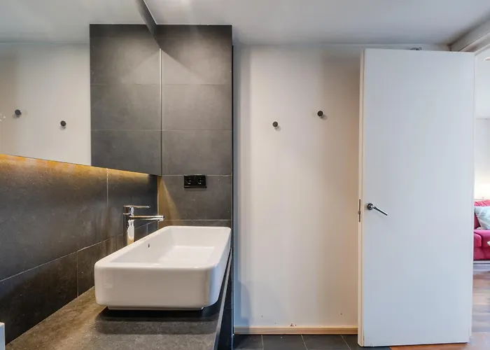 Apartman Flateli Canalejas Girona