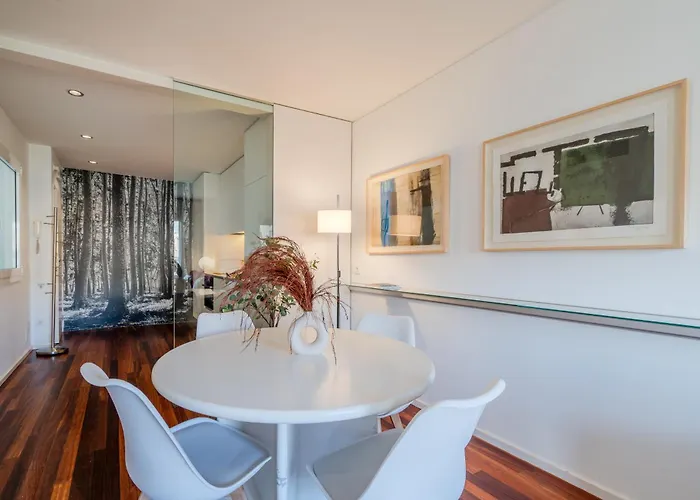 Flateli Canalejas Apartman